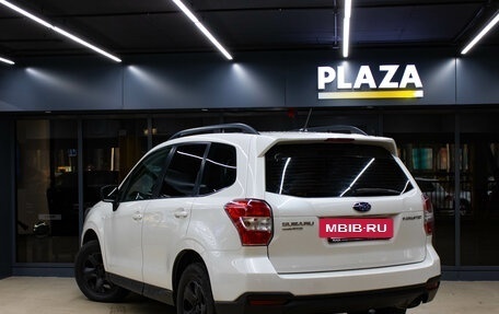 Subaru Forester, 2014 год, 1 599 000 рублей, 3 фотография