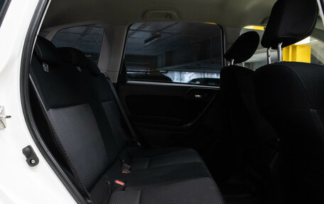 Subaru Forester, 2014 год, 1 599 000 рублей, 13 фотография