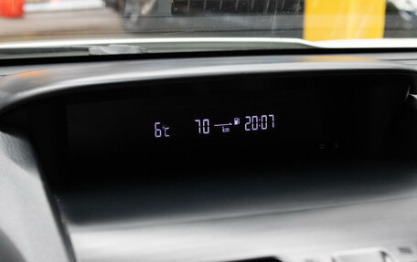 Subaru Forester, 2014 год, 1 599 000 рублей, 19 фотография