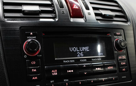 Subaru Forester, 2014 год, 1 599 000 рублей, 20 фотография