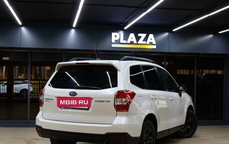 Subaru Forester, 2014 год, 1 599 000 рублей, 4 фотография