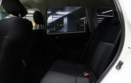 Subaru Forester, 2014 год, 1 599 000 рублей, 12 фотография