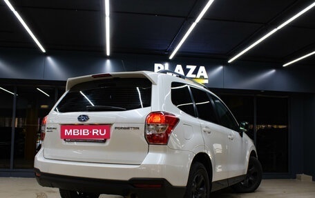 Subaru Forester, 2014 год, 1 599 000 рублей, 7 фотография