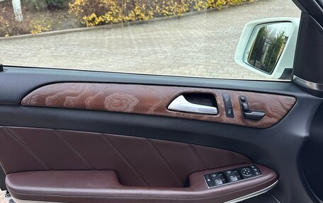 Mercedes-Benz GL-Класс, 2013 год, 3 300 000 рублей, 10 фотография