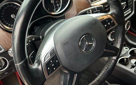 Mercedes-Benz GL-Класс, 2013 год, 3 300 000 рублей, 12 фотография