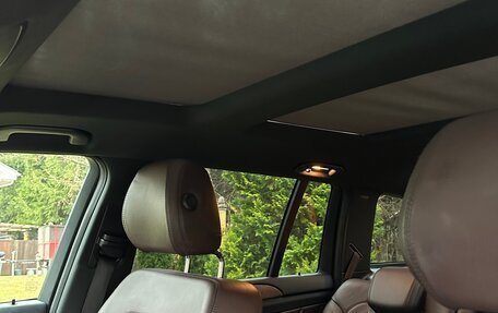 Mercedes-Benz GL-Класс, 2013 год, 3 300 000 рублей, 18 фотография