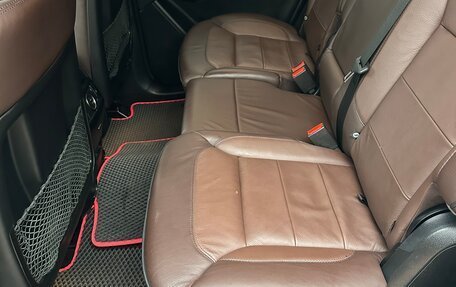 Mercedes-Benz GL-Класс, 2013 год, 3 300 000 рублей, 23 фотография