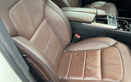 Mercedes-Benz GL-Класс, 2013 год, 3 300 000 рублей, 19 фотография