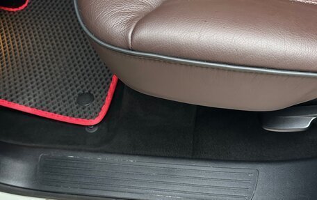 Mercedes-Benz GL-Класс, 2013 год, 3 300 000 рублей, 24 фотография