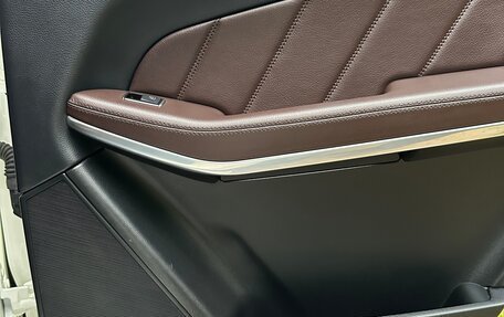 Mercedes-Benz GL-Класс, 2013 год, 3 300 000 рублей, 22 фотография