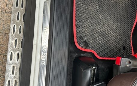 Mercedes-Benz GL-Класс, 2013 год, 3 300 000 рублей, 14 фотография