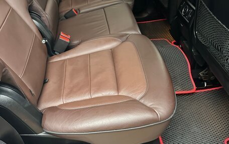 Mercedes-Benz GL-Класс, 2013 год, 3 300 000 рублей, 21 фотография