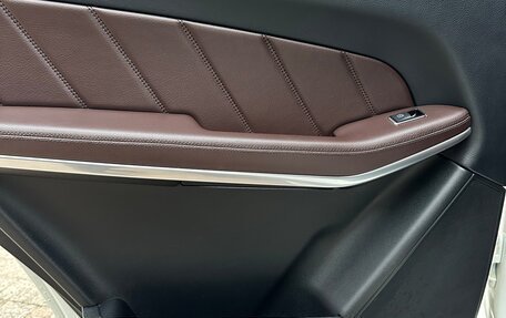 Mercedes-Benz GL-Класс, 2013 год, 3 300 000 рублей, 25 фотография