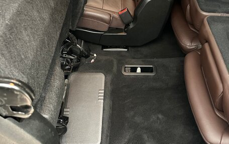 Mercedes-Benz GL-Класс, 2013 год, 3 300 000 рублей, 26 фотография