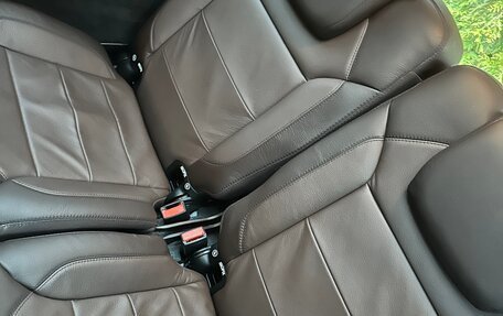 Mercedes-Benz GL-Класс, 2013 год, 3 300 000 рублей, 27 фотография