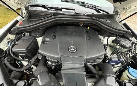 Mercedes-Benz GL-Класс, 2013 год, 3 300 000 рублей, 31 фотография