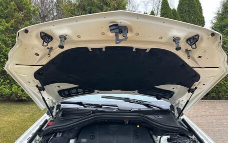 Mercedes-Benz GL-Класс, 2013 год, 3 300 000 рублей, 30 фотография