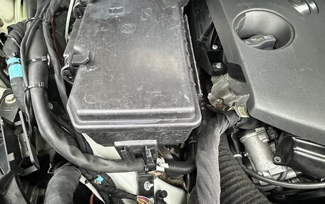 Mercedes-Benz GL-Класс, 2013 год, 3 300 000 рублей, 33 фотография