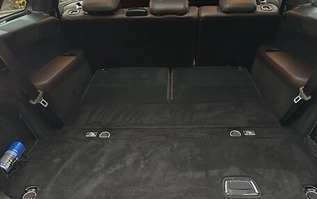 Mercedes-Benz GL-Класс, 2013 год, 3 300 000 рублей, 28 фотография