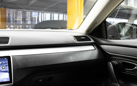 Volkswagen Passat CC I рестайлинг, 2012 год, 1 349 000 рублей, 9 фотография