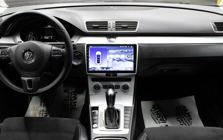 Volkswagen Passat CC I рестайлинг, 2012 год, 1 349 000 рублей, 10 фотография