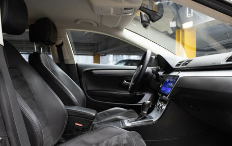 Volkswagen Passat CC I рестайлинг, 2012 год, 1 349 000 рублей, 12 фотография