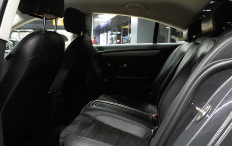 Volkswagen Passat CC I рестайлинг, 2012 год, 1 349 000 рублей, 13 фотография