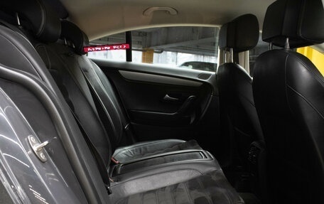 Volkswagen Passat CC I рестайлинг, 2012 год, 1 349 000 рублей, 14 фотография