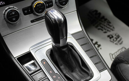 Volkswagen Passat CC I рестайлинг, 2012 год, 1 349 000 рублей, 23 фотография