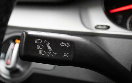 Volkswagen Passat CC I рестайлинг, 2012 год, 1 349 000 рублей, 18 фотография