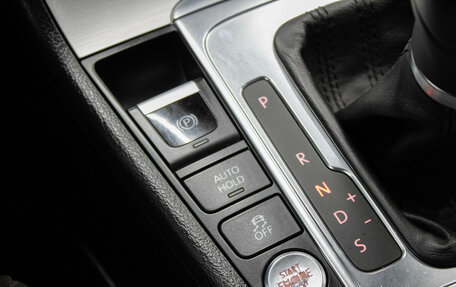 Volkswagen Passat CC I рестайлинг, 2012 год, 1 349 000 рублей, 22 фотография