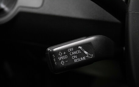 Volkswagen Passat CC I рестайлинг, 2012 год, 1 349 000 рублей, 17 фотография