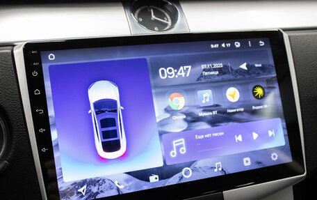 Volkswagen Passat CC I рестайлинг, 2012 год, 1 349 000 рублей, 20 фотография