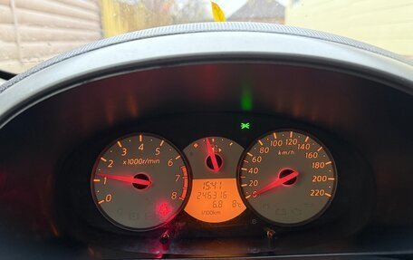 Nissan Micra III, 2008 год, 560 000 рублей, 14 фотография