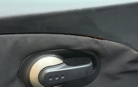 Nissan Micra III, 2008 год, 560 000 рублей, 7 фотография