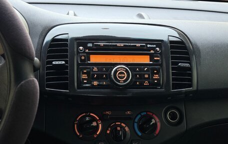 Nissan Micra III, 2008 год, 560 000 рублей, 15 фотография