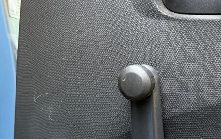 Nissan Micra III, 2008 год, 560 000 рублей, 10 фотография