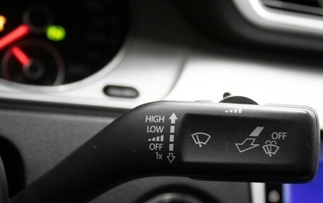 Volkswagen Passat CC I рестайлинг, 2012 год, 1 349 000 рублей, 19 фотография