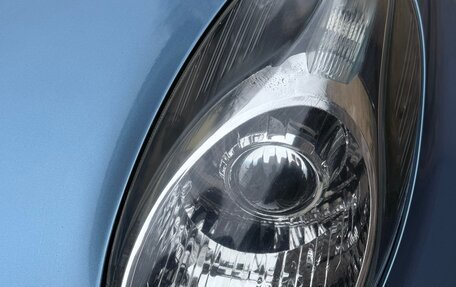 Nissan Micra III, 2008 год, 560 000 рублей, 17 фотография