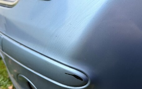 Nissan Micra III, 2008 год, 560 000 рублей, 19 фотография