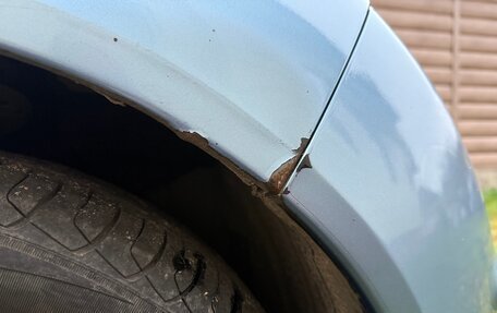 Nissan Micra III, 2008 год, 560 000 рублей, 21 фотография