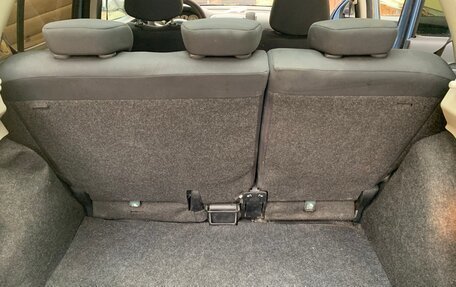 Nissan Micra III, 2008 год, 560 000 рублей, 23 фотография