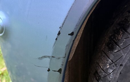 Nissan Micra III, 2008 год, 560 000 рублей, 18 фотография