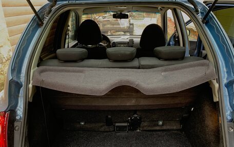 Nissan Micra III, 2008 год, 560 000 рублей, 22 фотография