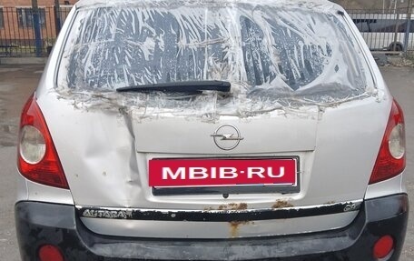 Opel Antara I, 2007 год, 480 000 рублей, 2 фотография