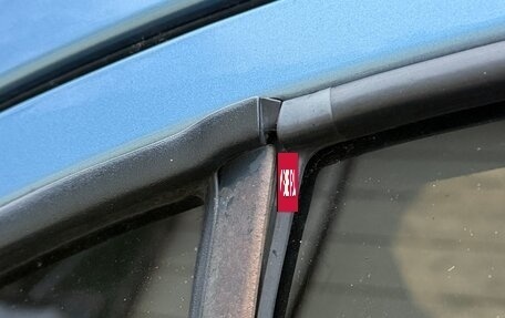 Nissan Micra III, 2008 год, 560 000 рублей, 11 фотография