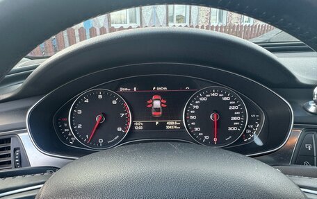 Audi A6, 2011 год, 1 650 000 рублей, 2 фотография