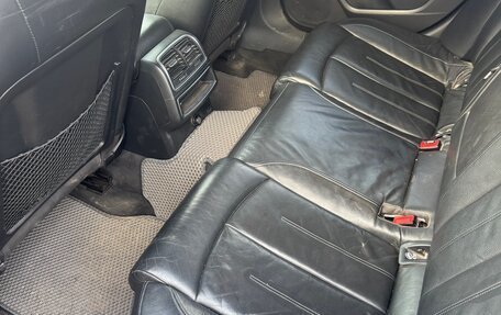 Audi A6, 2011 год, 1 650 000 рублей, 3 фотография