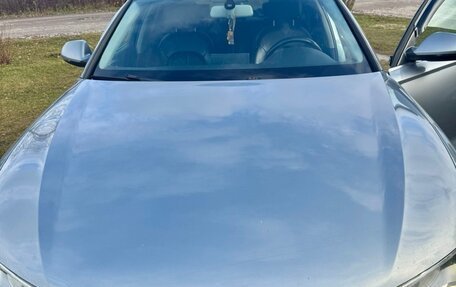 Audi A6, 2011 год, 1 650 000 рублей, 6 фотография