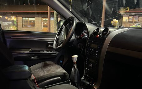 Great Wall Hover H3 I, 2011 год, 470 000 рублей, 5 фотография